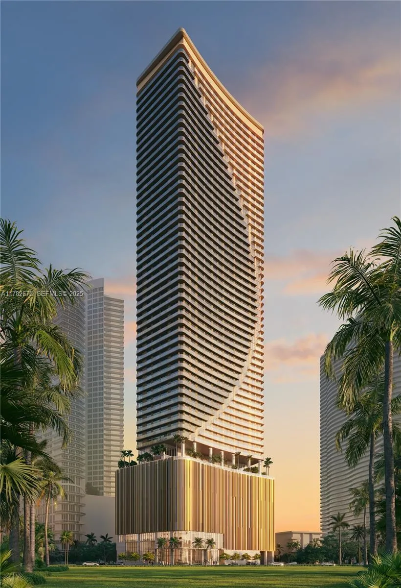 Foto de propiedad en 1837 NE 4th Avenue 2113, Miami, FL 33132 Miami con MLS# 