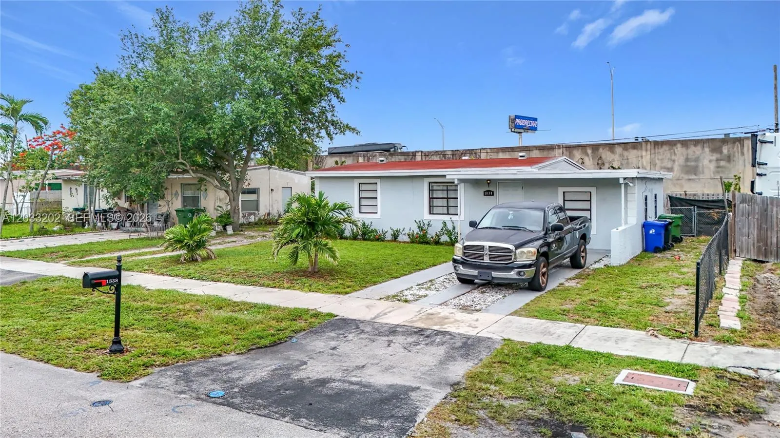 Vendido 1838 Lauderdale Manor Drive, Fort Lauderdale, FL 33311, Fort Lauderdale, FL 33311