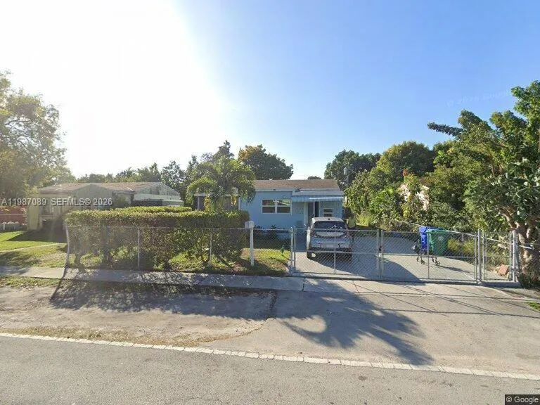 Vendido 1838 NW 57th Street, Miami, FL 33142, Miami, FL 33142