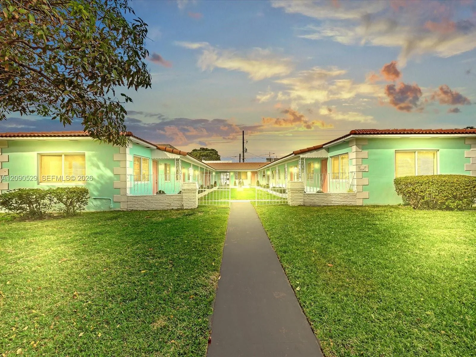 En Renta 1839 Funston Street 3, Hollywood, FL 33020, Hollywood, FL 33020