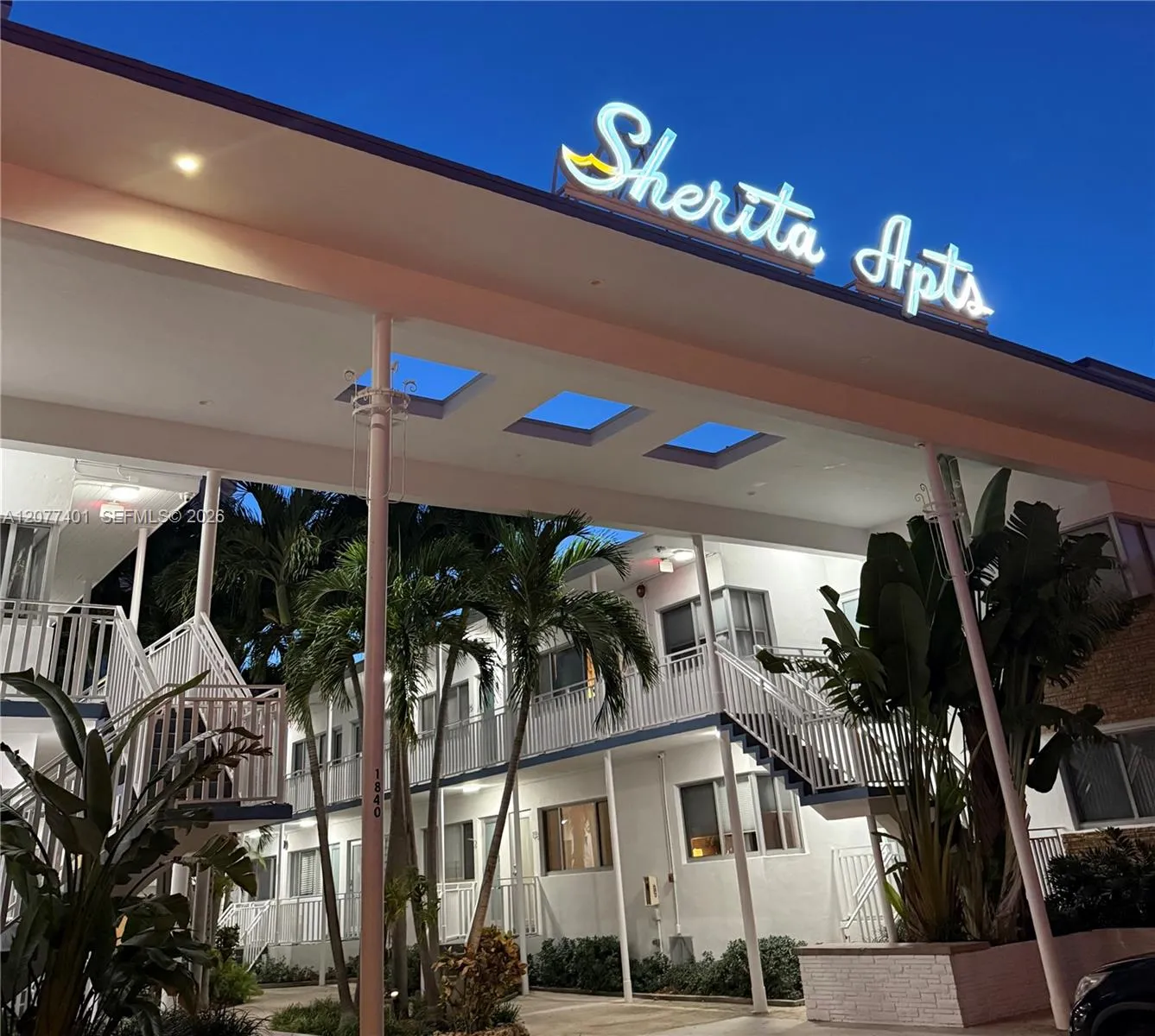 Foto de propiedad en 1840 James Avenue 13, Miami Beach, FL 33139 Miami Beach con MLS#