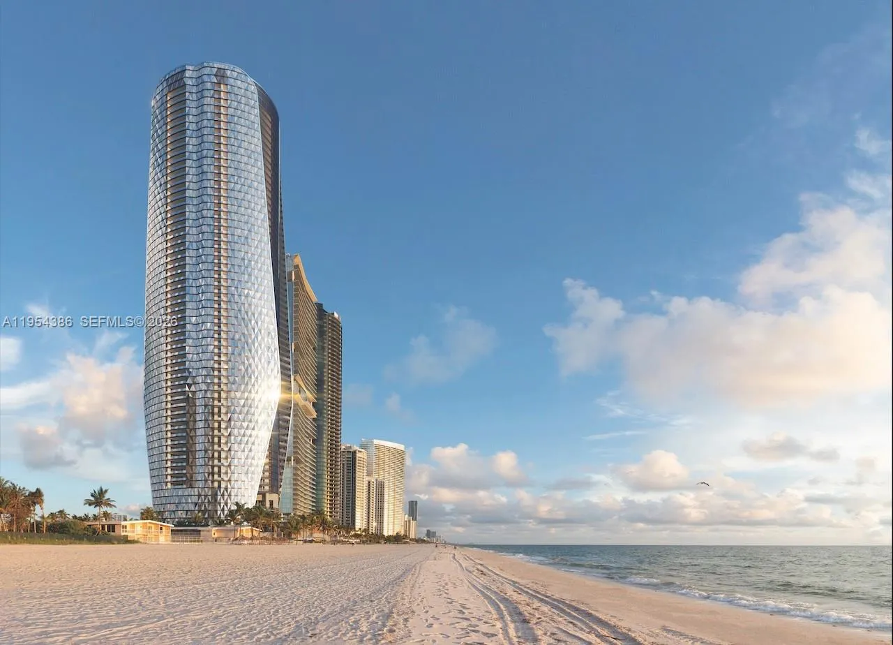 Foto de propiedad en 18401 Collins Avenue 1104, Sunny Isles Beach, FL 33160 Sunny Isles Beach con MLS# 