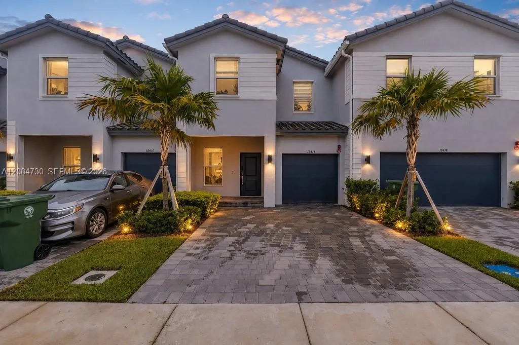En Renta 18414 SW 2nd Street, Pembroke Pines, FL 33029, Pembroke Pines, FL 33029
