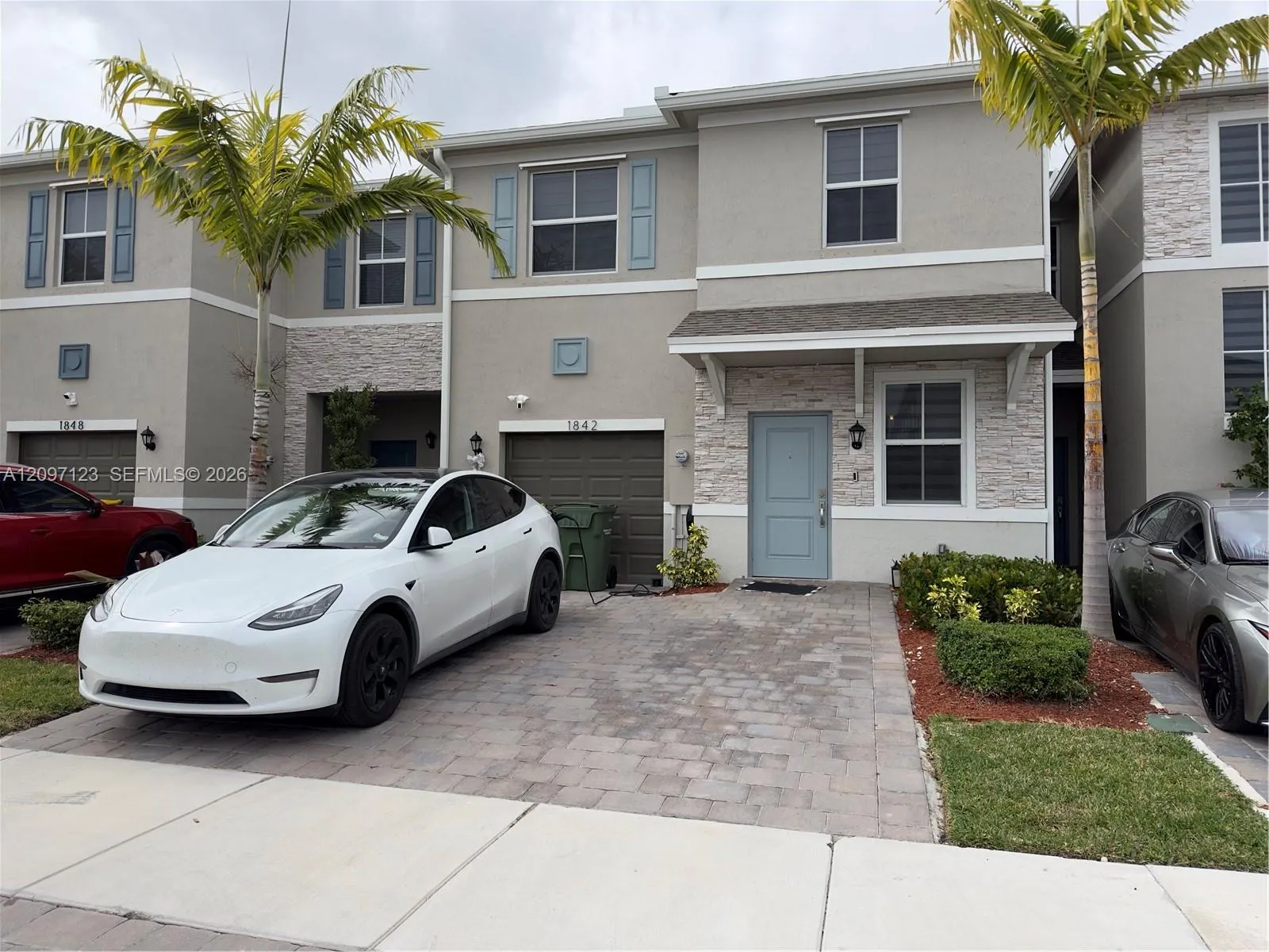 En Renta 1842 SE 7th Terrace 1842, Homestead, FL 33034, Homestead, FL 33034