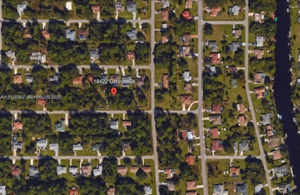 En Venta 18422 Oxford Avenue, Port Charlotte, FL 33948, Port Charlotte, FL 33948