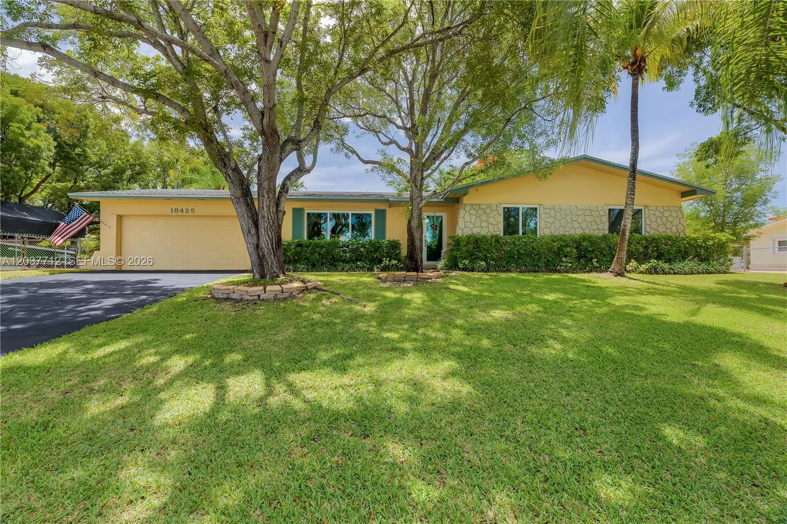 Vendido 18425 SW 87th Court, Cutler Bay, FL 33157, Cutler Bay, FL 33157