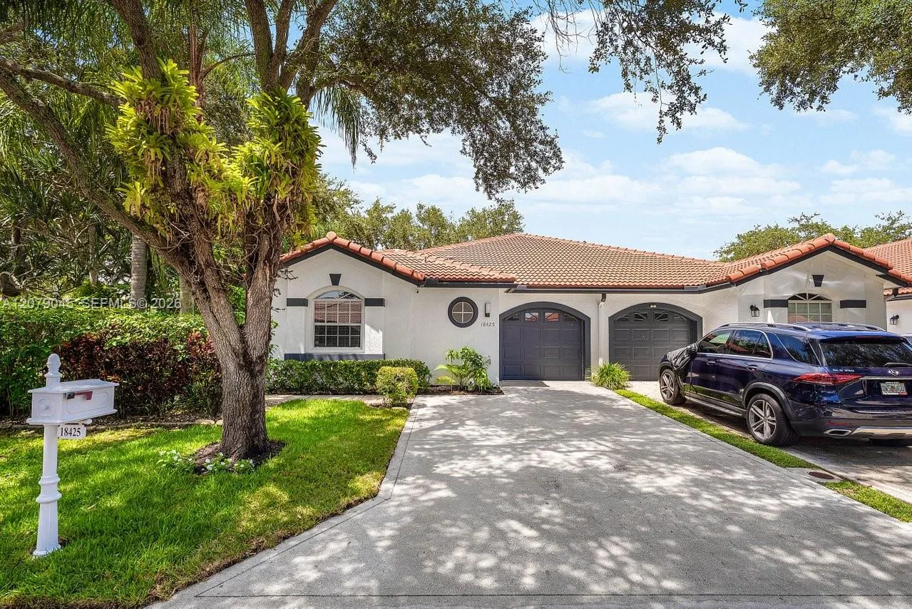 En Venta 18425 Via Di Verona, Boca Raton, FL 33496, Boca Raton, FL 33496