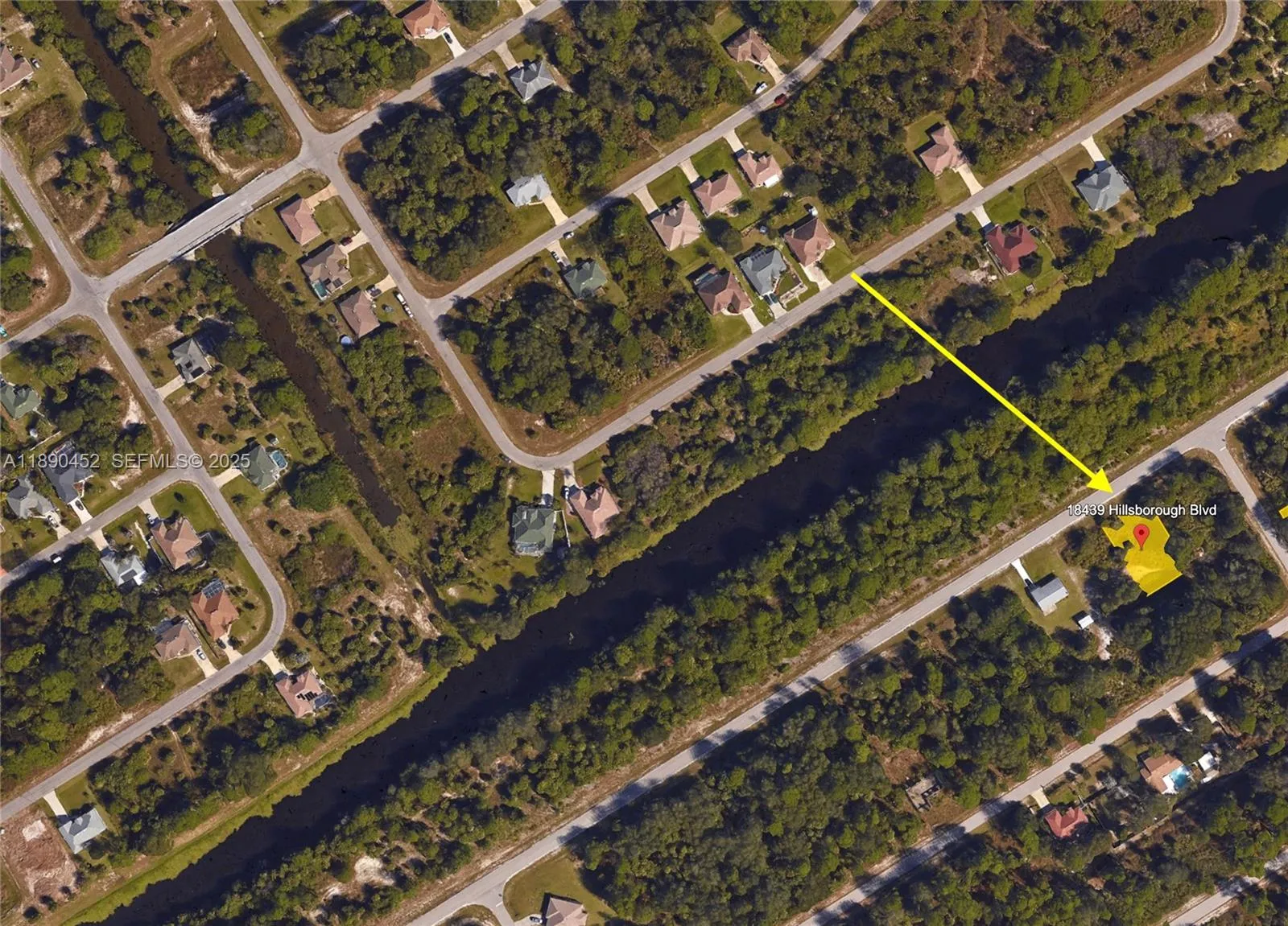 En Venta 18439 Hillsborough Boulevard, Port Charlotte, FL 33954, Port Charlotte, FL 33954
