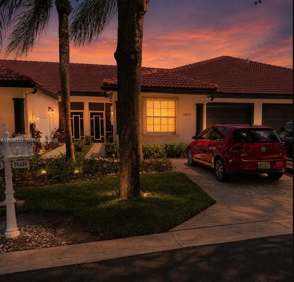 En Venta 18440 Via Di Sorrento, Boca Raton, FL 33496, Boca Raton, FL 33496