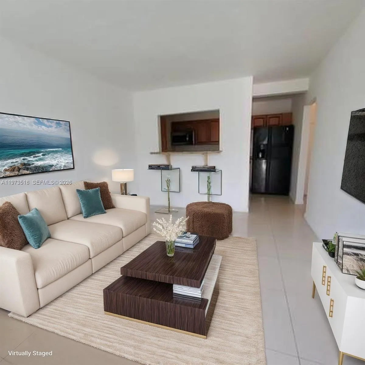 Foto de propiedad en 1845 Pembroke Road 3-22, Hollywood, FL 33020 Hollywood con MLS# 
