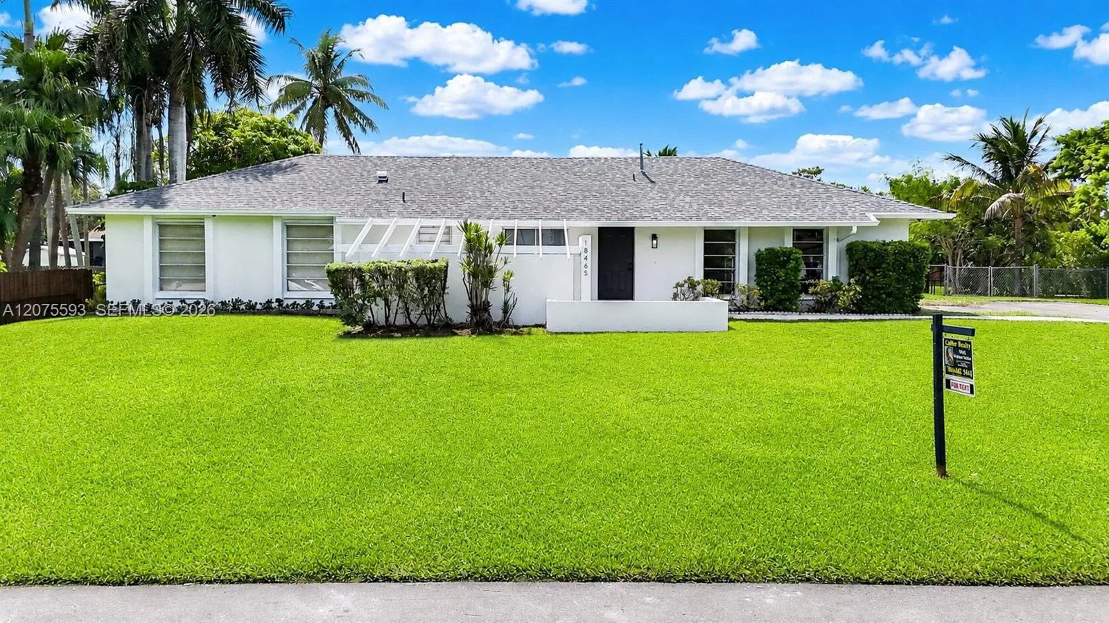 En Renta 18465 SW 89th Court, Cutler Bay, FL 33157, Cutler Bay, FL 33157