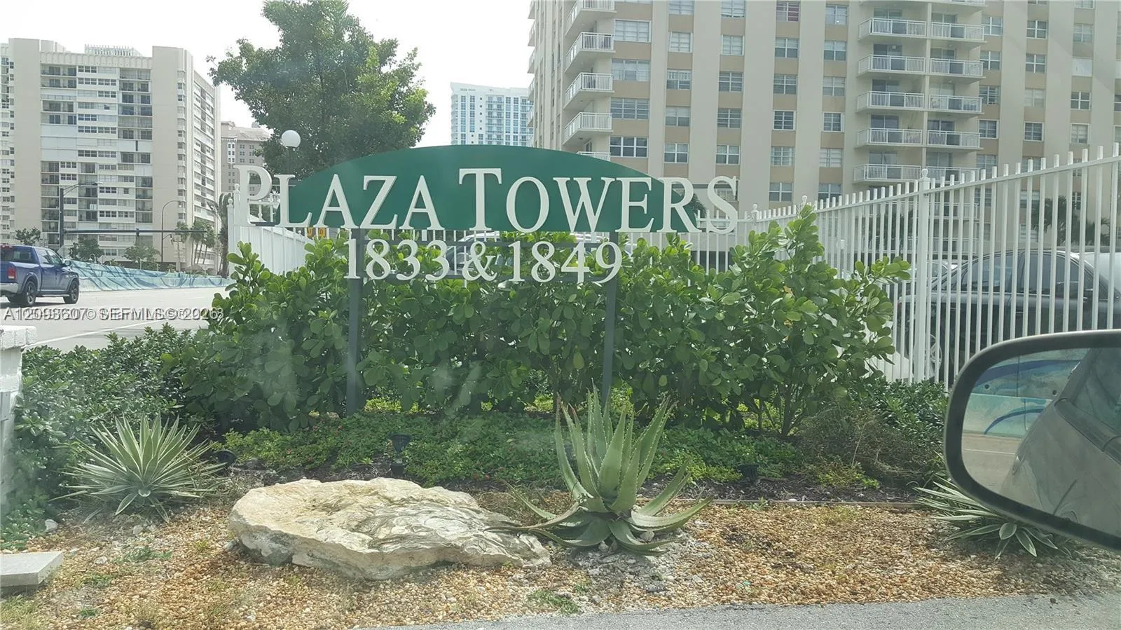 En Venta 1849 S Ocean Drive 1202, Hallandale Beach, FL 33009, Hallandale Beach, FL 33009