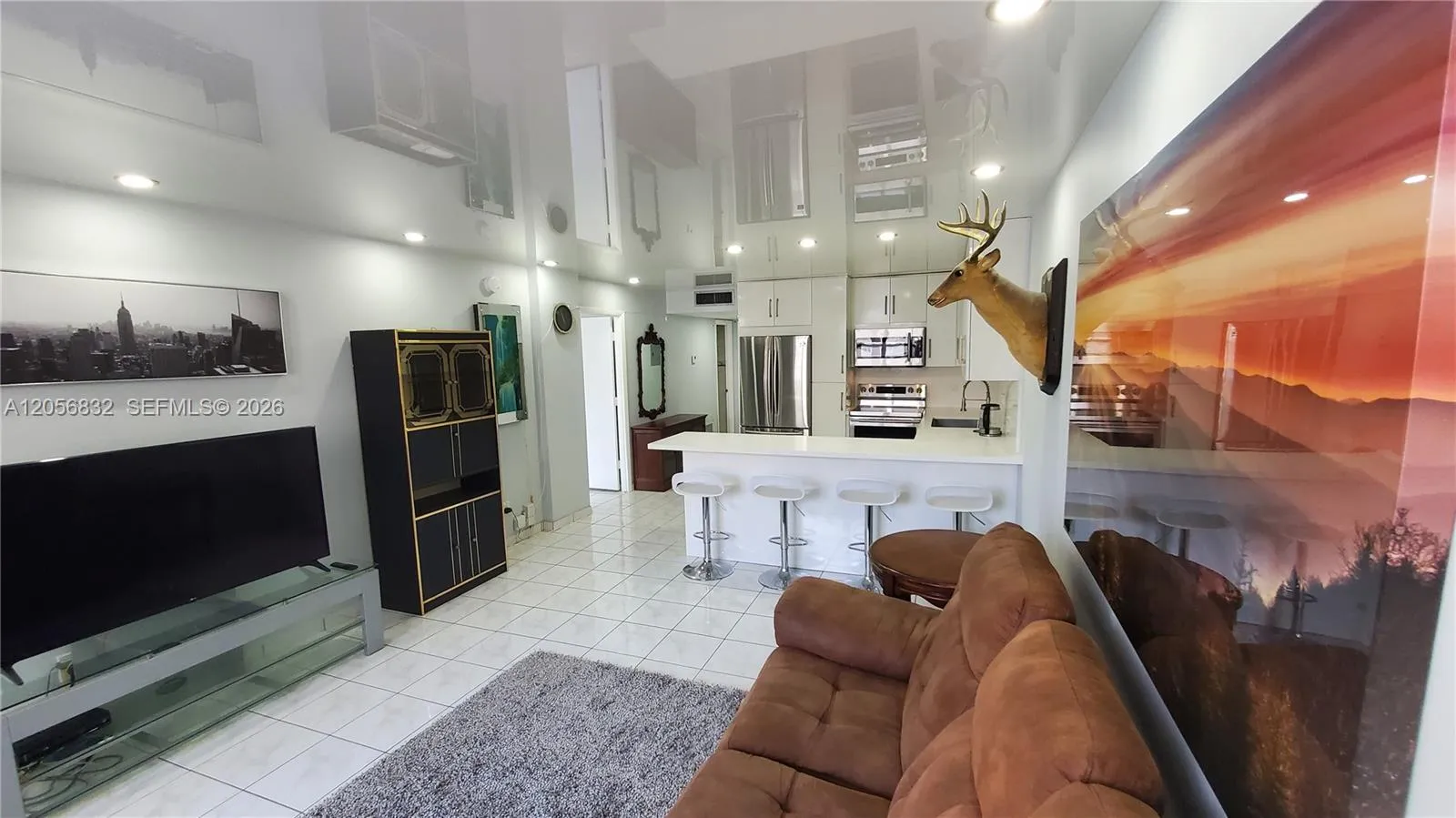 Foto de propiedad en 1849 S Ocean Drive 505, Hallandale Beach, FL 33009 Hallandale Beach con MLS#