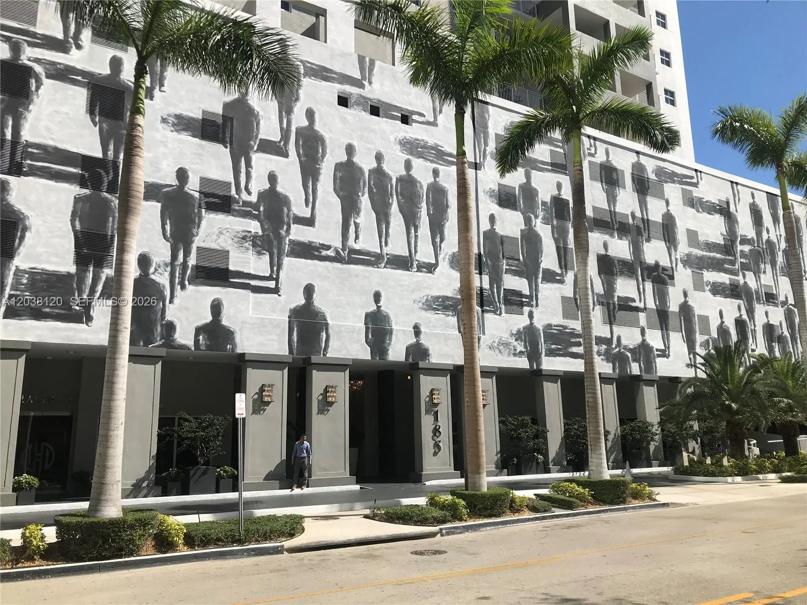Alquilada 185 SE 14th Terrace 1401, Miami, FL 33131, Miami, FL 33131