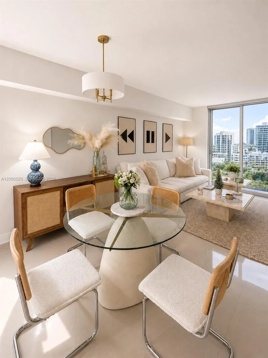 Foto de propiedad en 185 SW 7th Street 2503, Miami, FL 33130 Miami con MLS# 