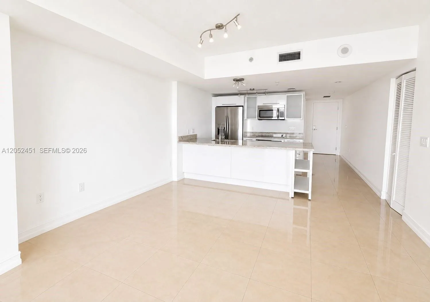 Foto de propiedad en 185 SW 7th Street 2505, Miami, FL 33130 Miami con MLS# 