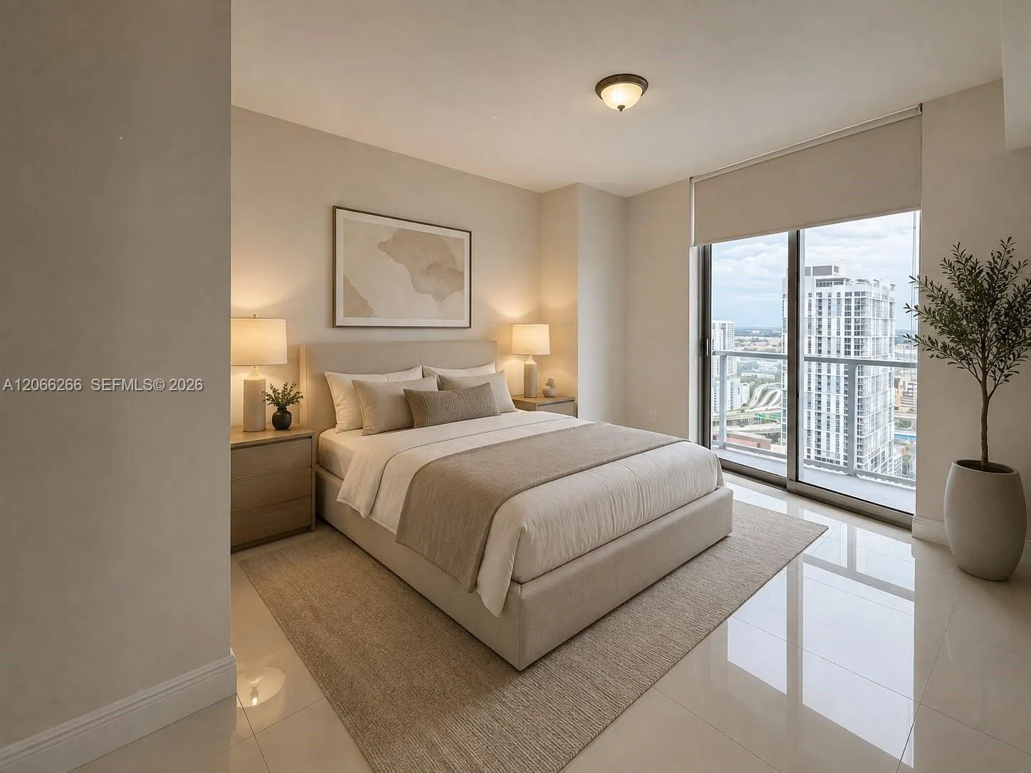 Foto de propiedad en 185 SW 7th Street 3105, Miami, FL 33130 Miami con MLS# 