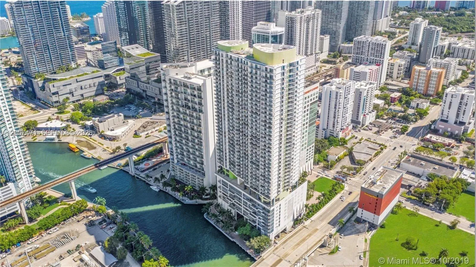 En Renta 185 SW 7th Street 3600, Miami, FL 33130, Miami, FL 33130