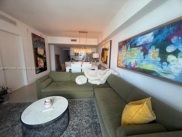 En Renta 185 SW 7th Street 3803, Miami, FL 33130, Miami, FL 33130