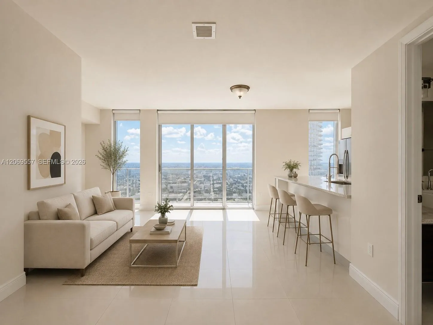 En Venta 185 SW 7th Street 4100, Miami, FL 33130, Miami, FL 33130