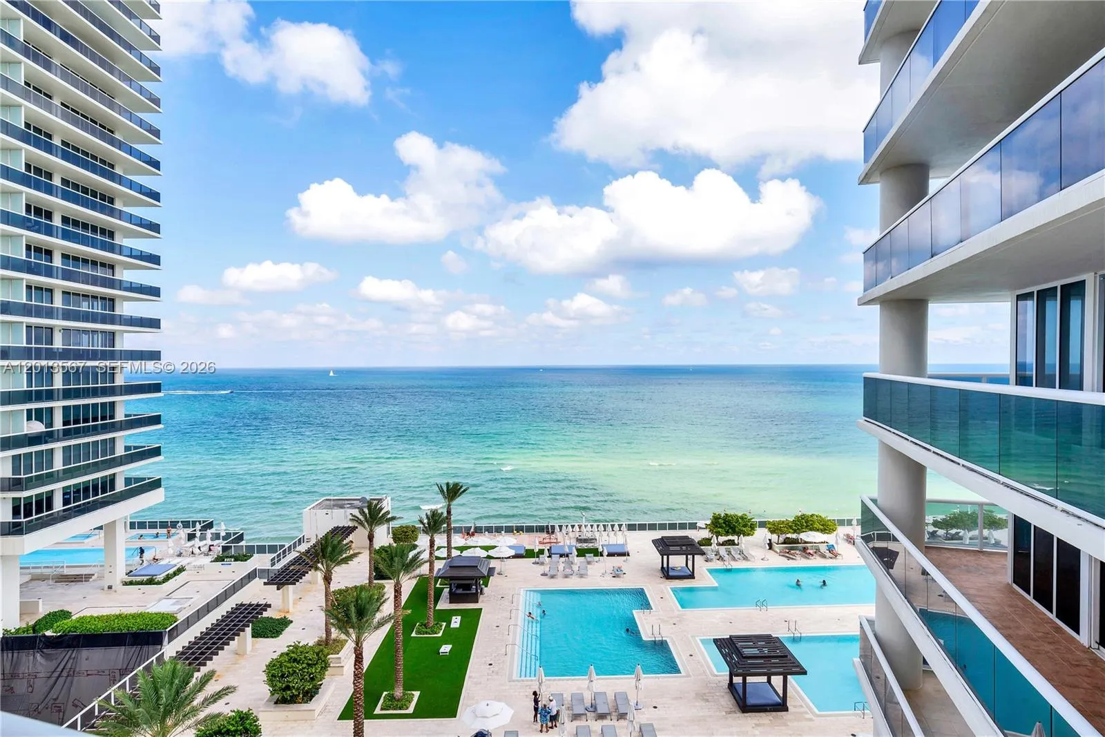 En Renta 1850 S Ocean Drive 1410, Hallandale Beach, FL 33009, Hallandale Beach, FL 33009