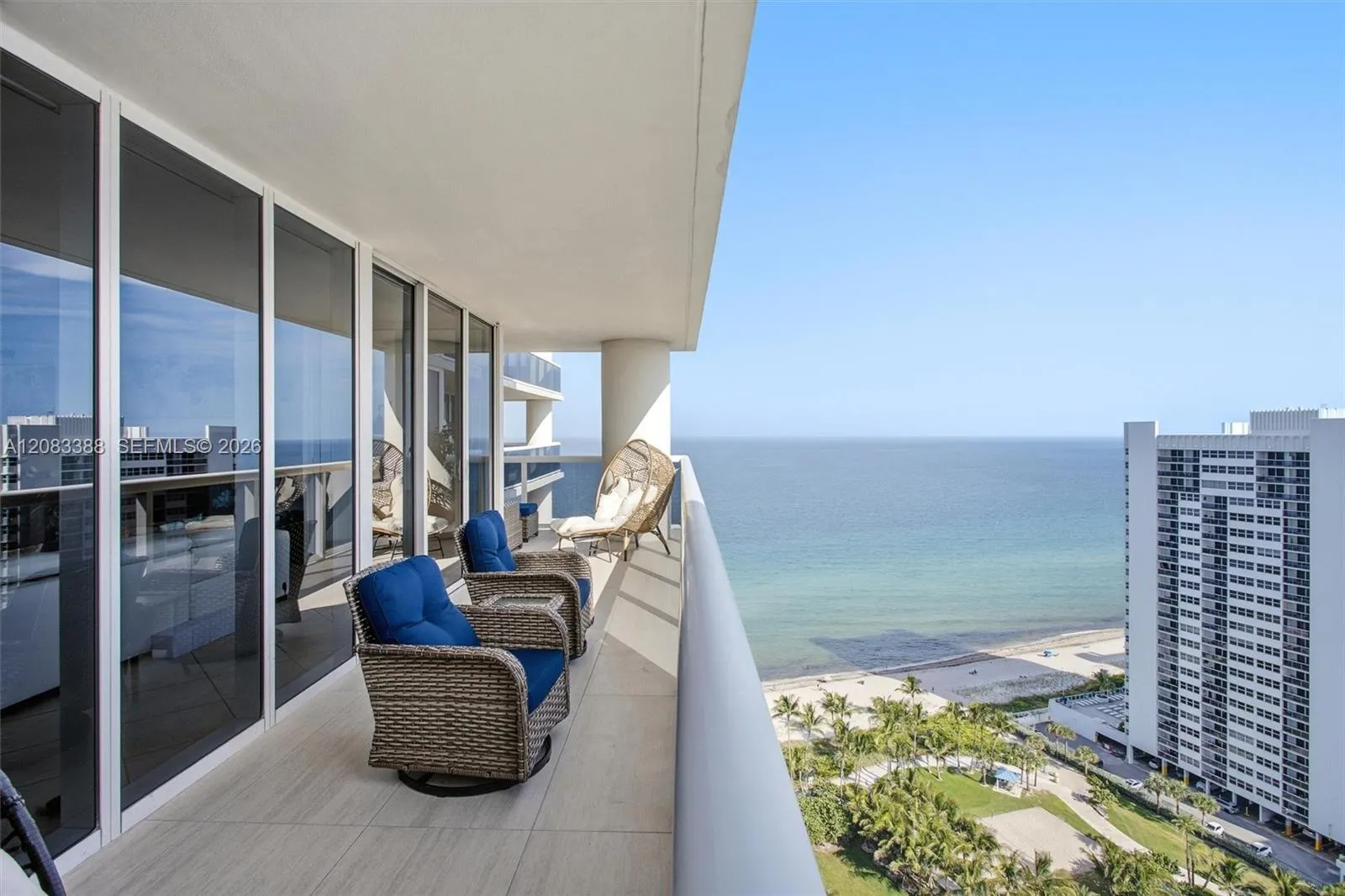 En Renta 1850 S Ocean Drive 2305, Hallandale Beach, FL 33009, Hallandale Beach, FL 33009