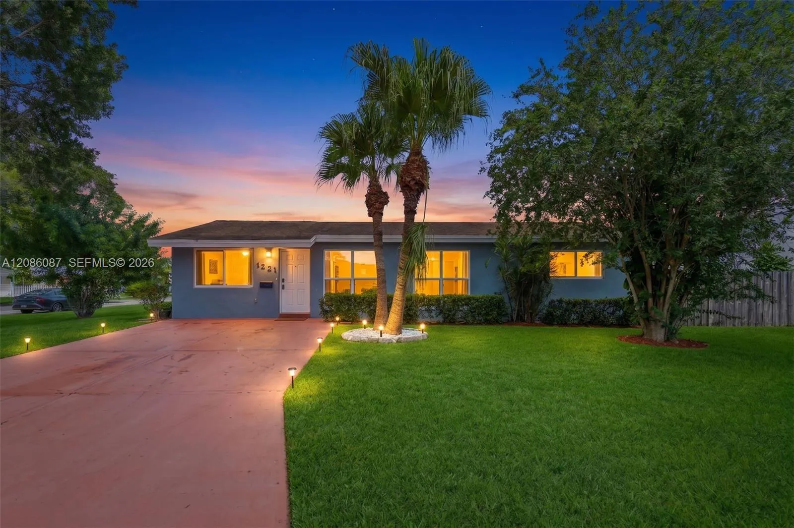 En Venta 1851 N 69th Avenue, Hollywood, FL 33024, Hollywood, FL 33024