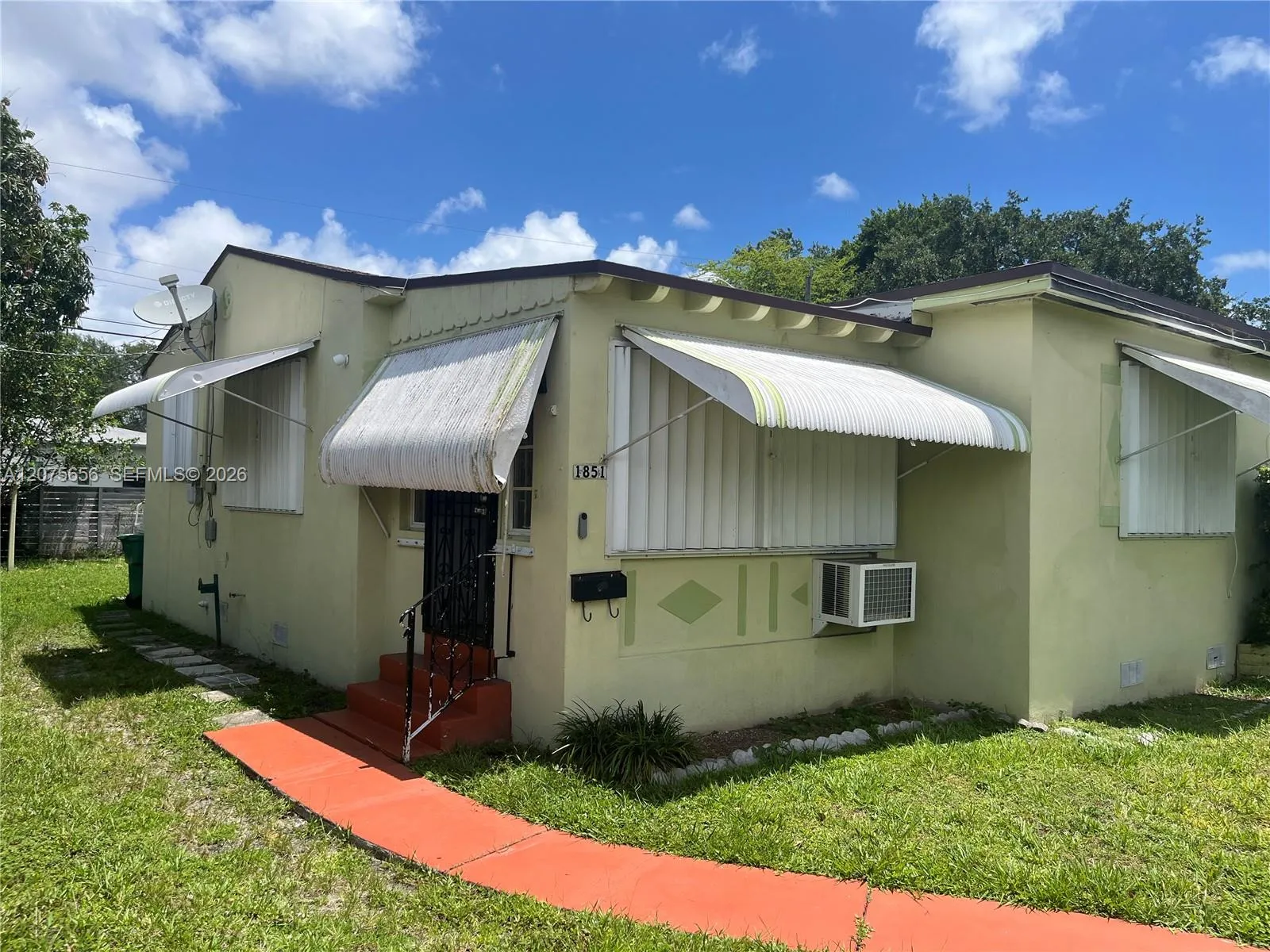 En Renta 1851 NW 51st Terrace, Miami, FL 33142, Miami, FL 33142