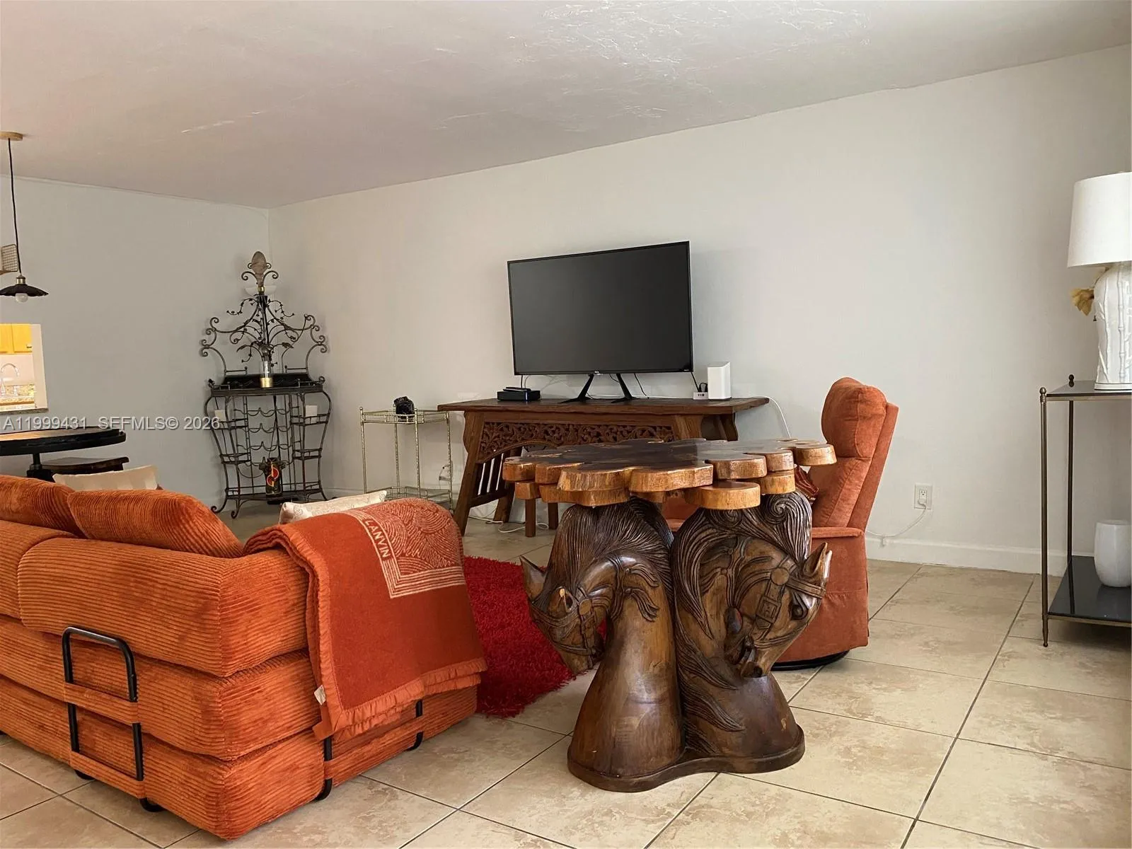 Foto de propiedad en 1855 NE 121st Street 36, North Miami, FL 33181 North Miami con MLS# 