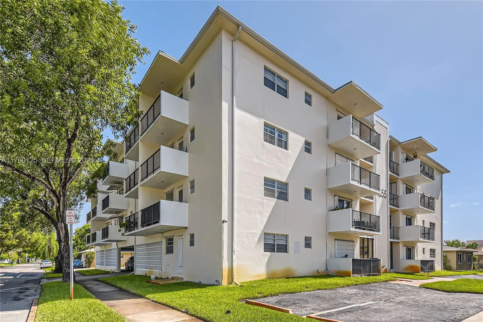 Foto de propiedad en 1855 Plunkett Street 406, Hollywood, FL 33020 Hollywood con MLS# 
