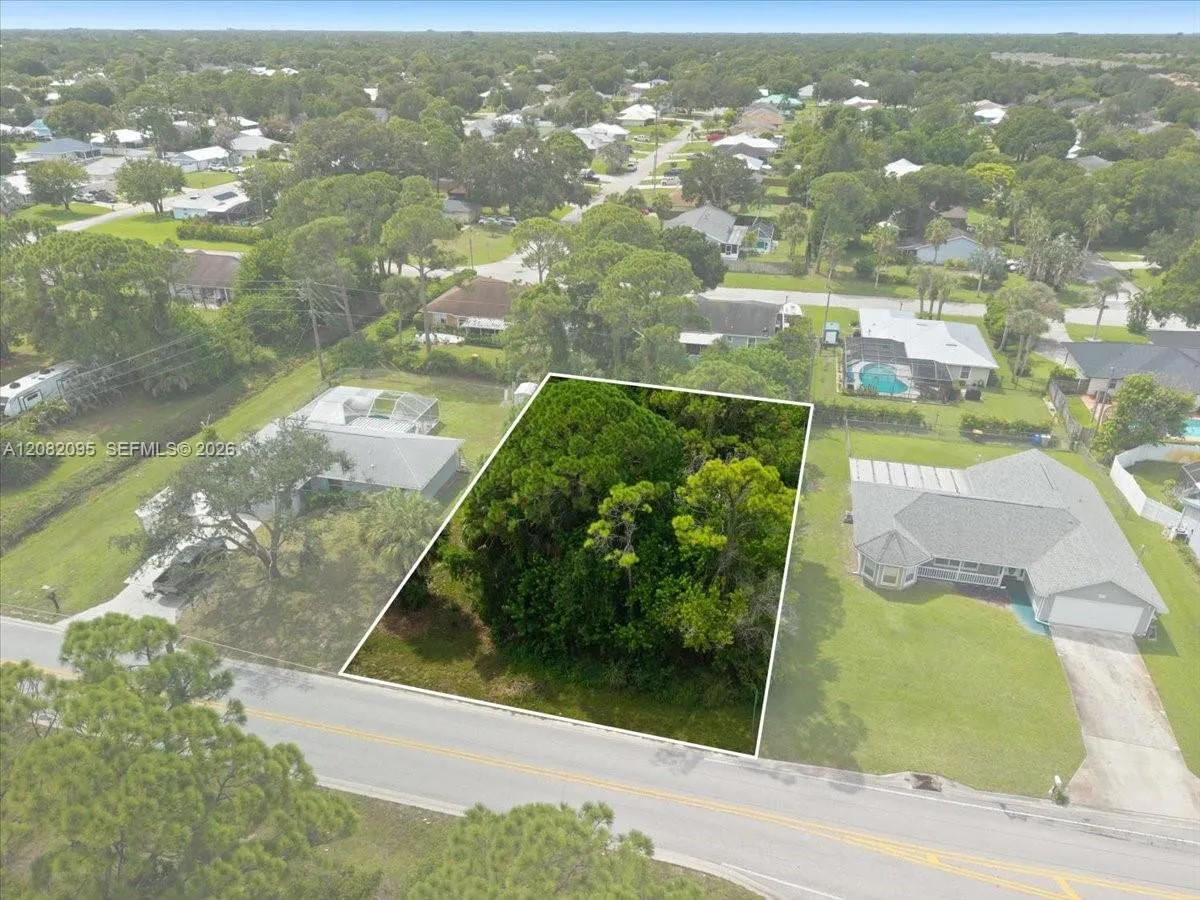 En Venta 1855 SW 17th Lane SW, Vero Beach, FL 32962, Vero Beach, FL 32962