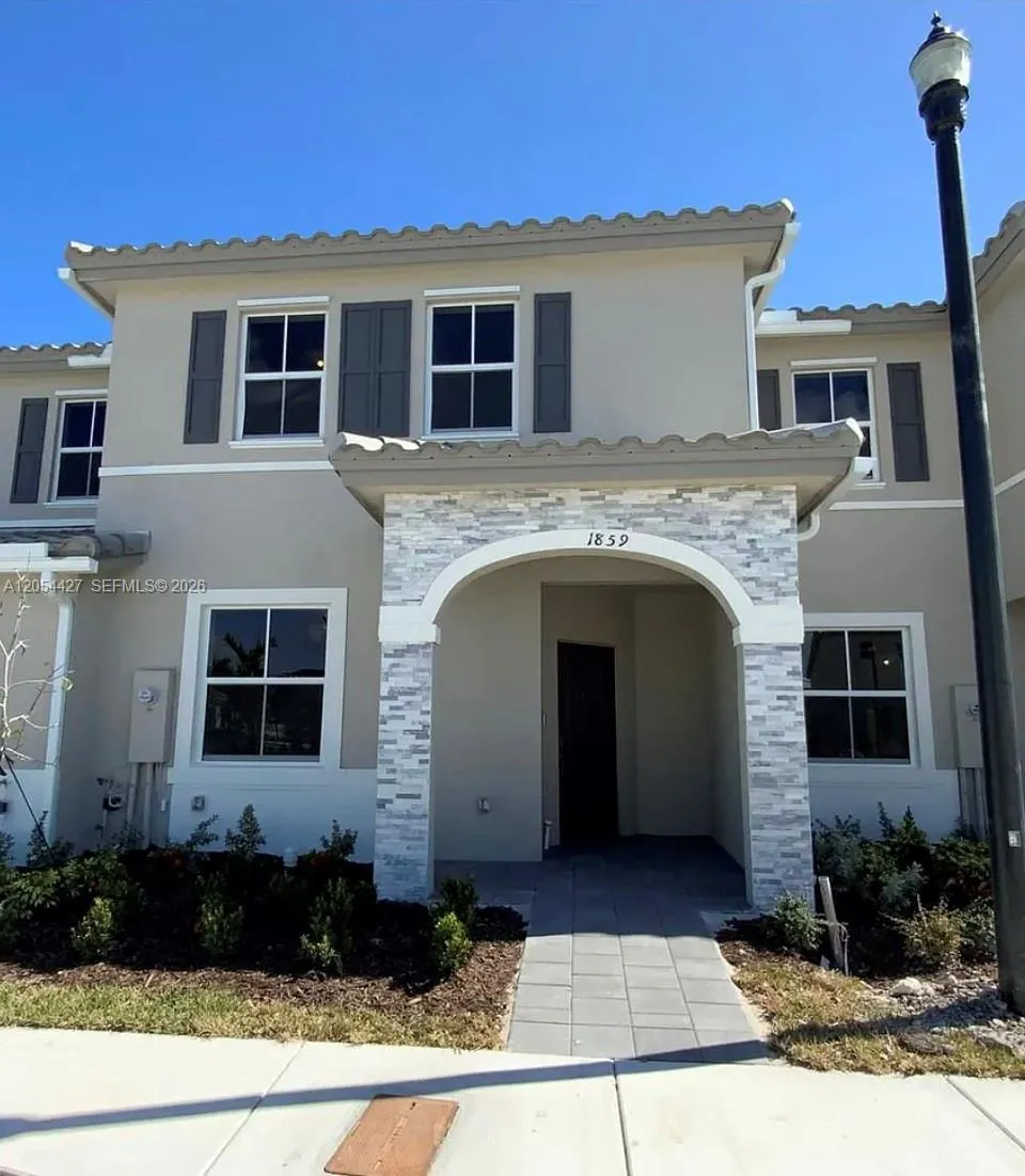 En Renta 1859 SE 27th Terrace 1859, Homestead, FL 33035, Homestead, FL 33035