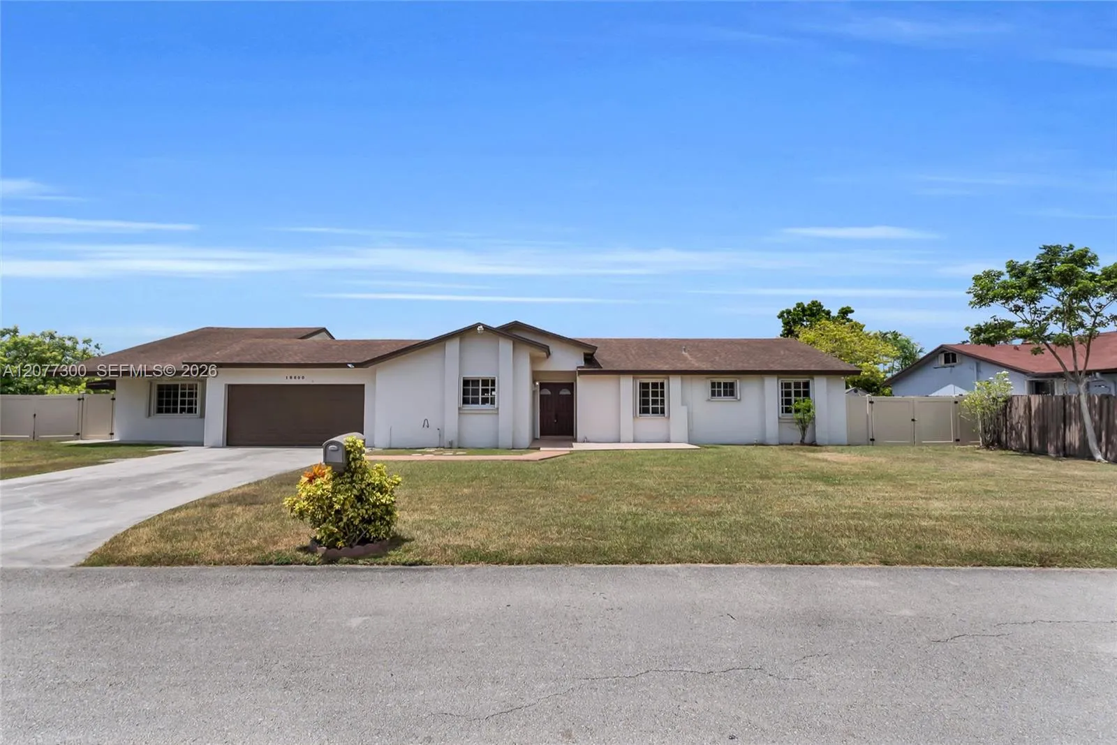 En Venta 18600 SW 127th Place, Miami, FL 33177, Miami, FL 33177