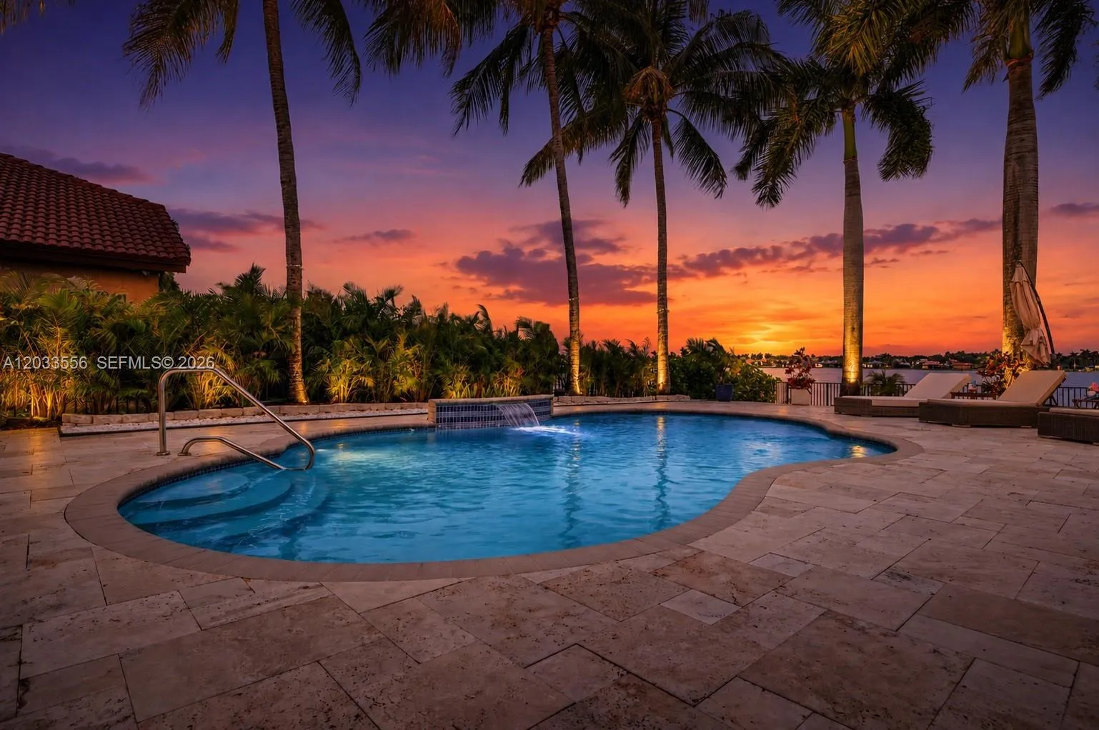 Foto de propiedad en 18611 SW 39th Street, Miramar, FL 33029 Miramar con MLS# 