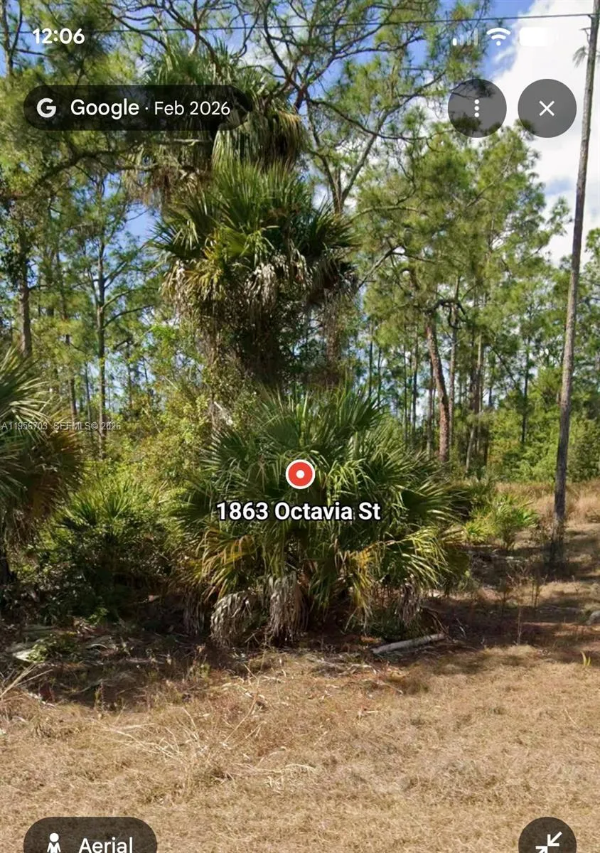 En Venta 1863 Octavia Street, Lehigh Acres, FL 33972, Lehigh Acres, FL 33972