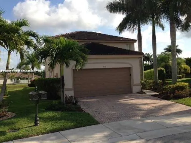 En Renta 1863 Silverbell Terrace 1863, Weston, FL 33327, Weston, FL 33327