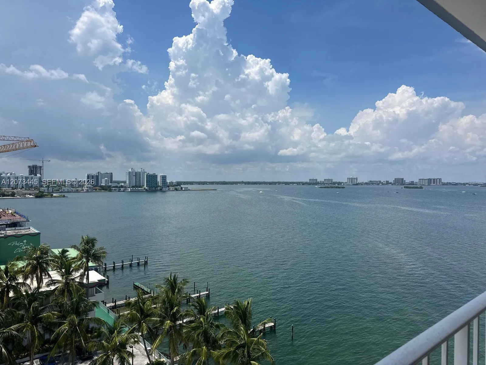 Foto de propiedad en 1865 79th St Causeway 11H, North Bay Village, FL 33141 North Bay Village con MLS# 
