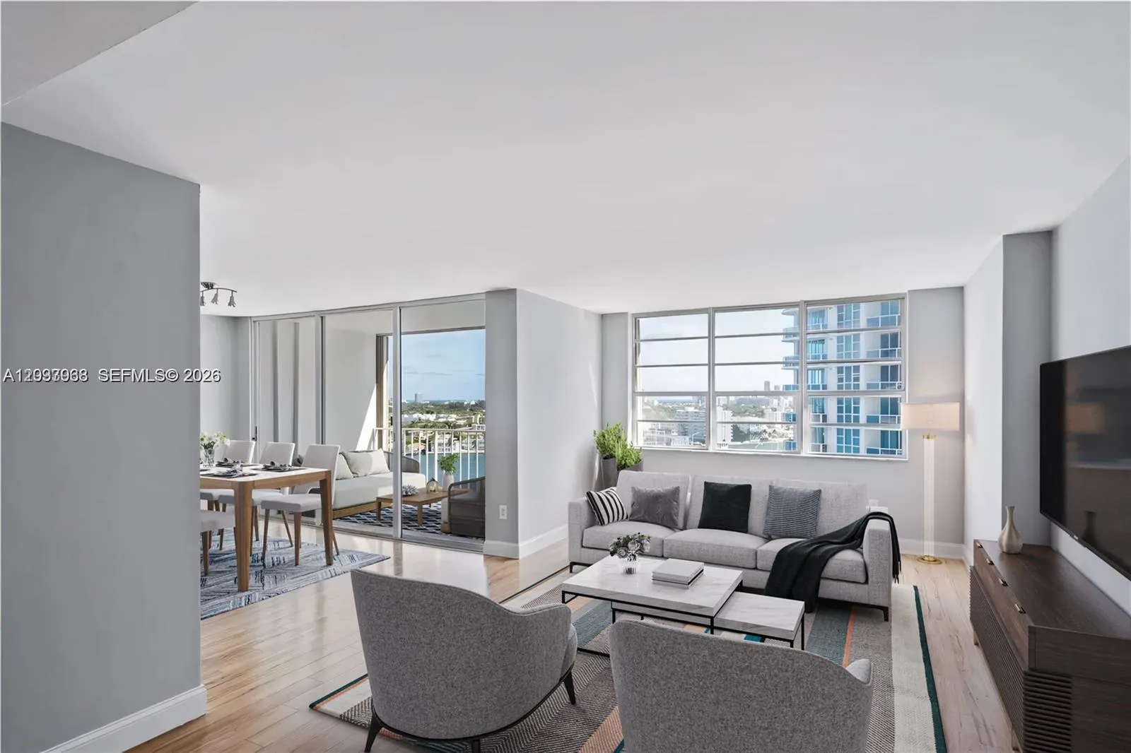 Foto de propiedad en 1865 79th St Causeway 14K, Miami Beach, FL 33141 Miami Beach con MLS# 