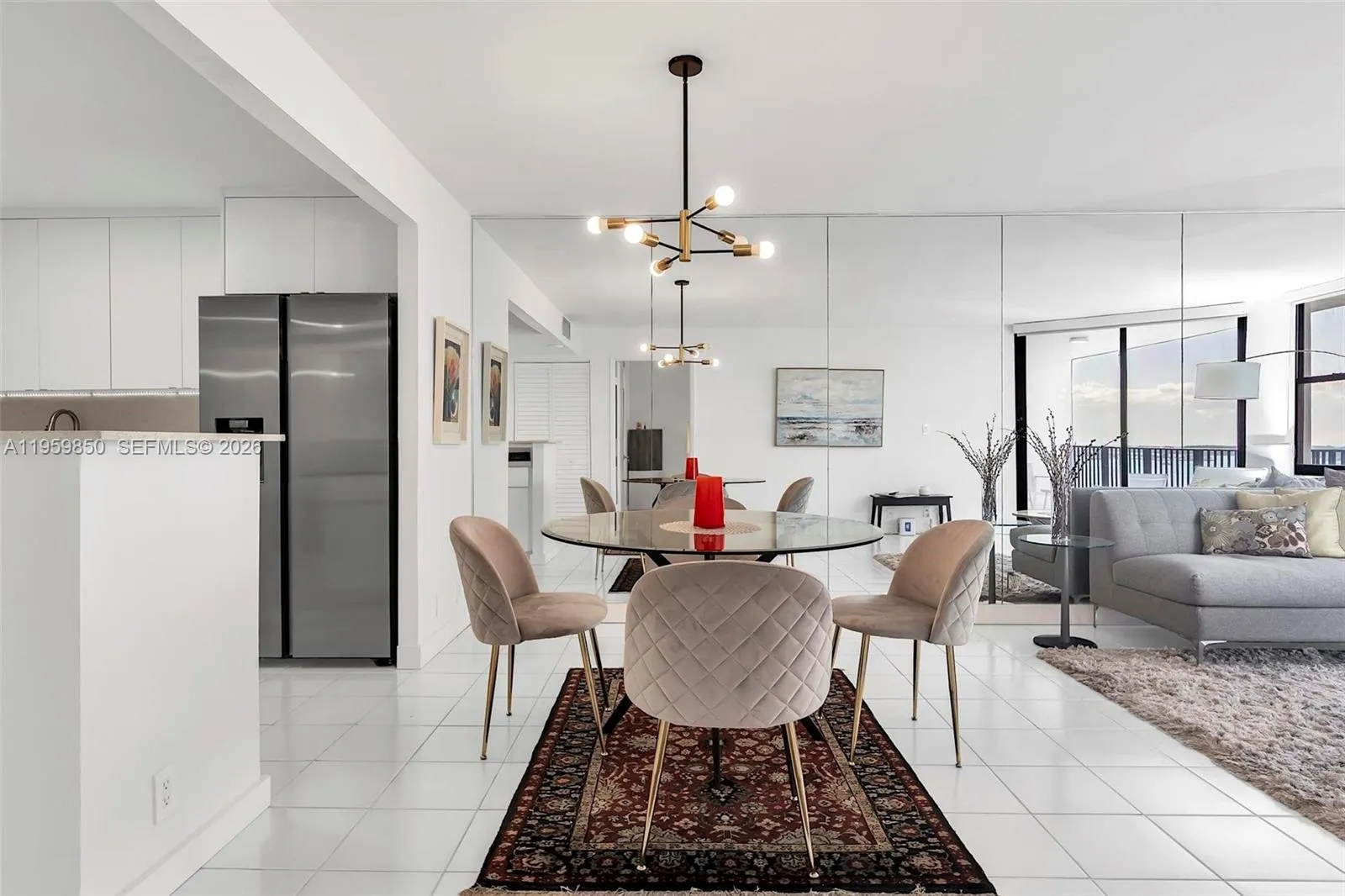 En Renta 1865 Brickell Avenue A1502, Miami, FL 33129, Miami, FL 33129