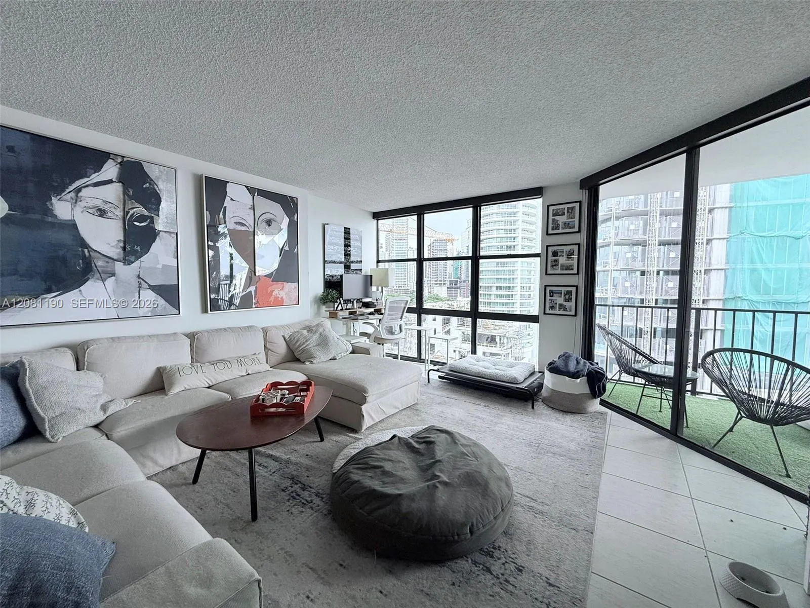 Foto de propiedad en 1865 Brickell Avenue A1602, Miami, FL 33129 Miami con MLS# 