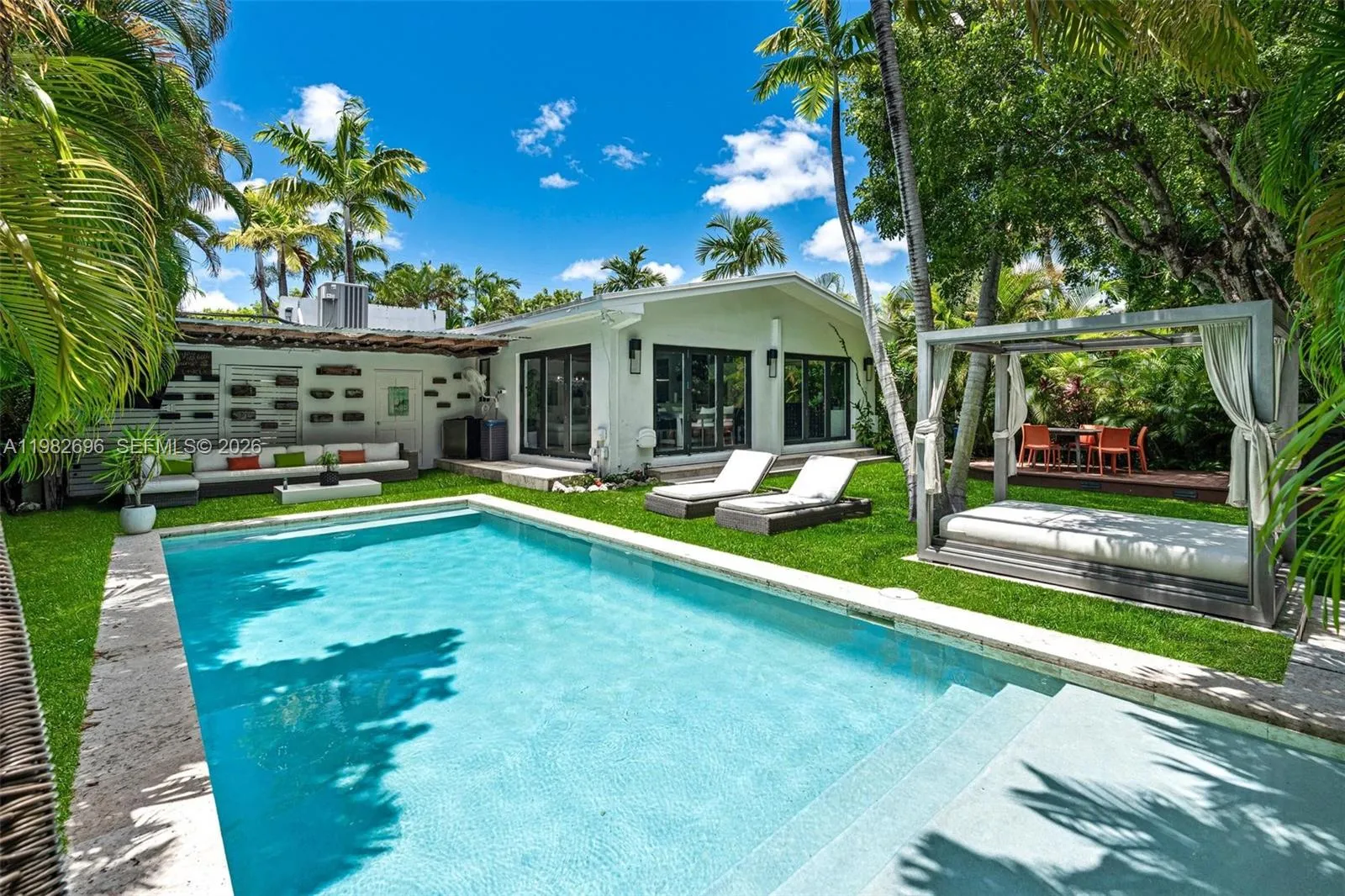 En Renta 1865 Daytonia Road, Miami Beach, FL 33141, Miami Beach, FL 33141