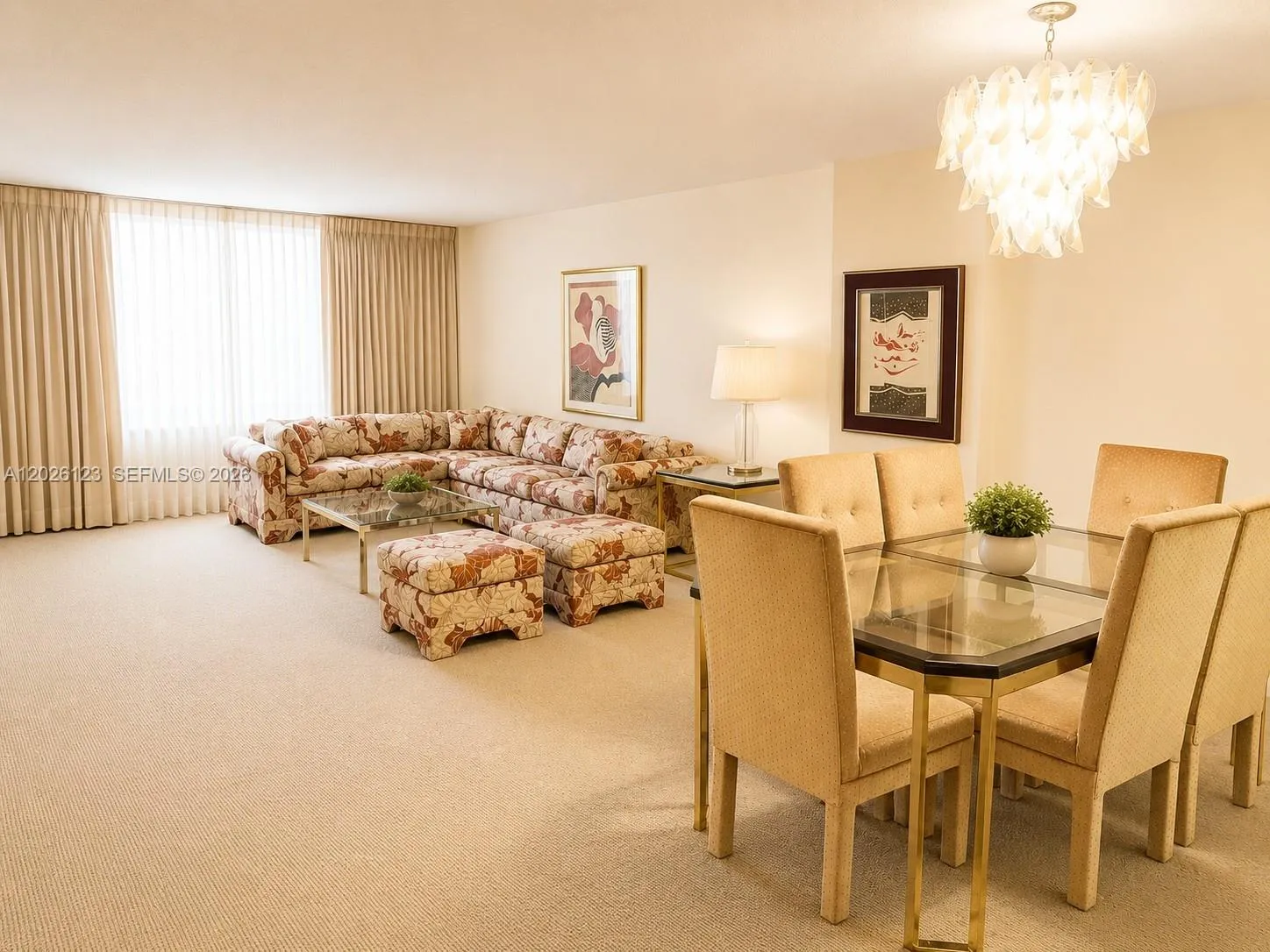 Foto de propiedad en 1865 S Ocean Drive 2G, Hallandale Beach, FL 33009 Hallandale Beach con MLS# 