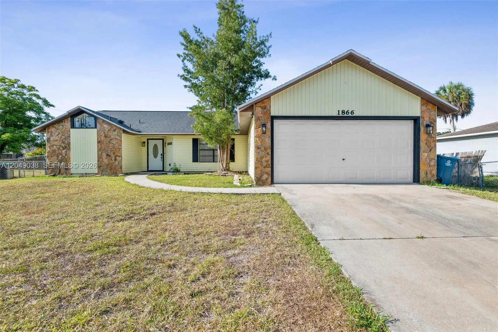 En Renta 1866 NW Delki Street 0, Palm Bay, FL 32907, Palm Bay, FL 32907