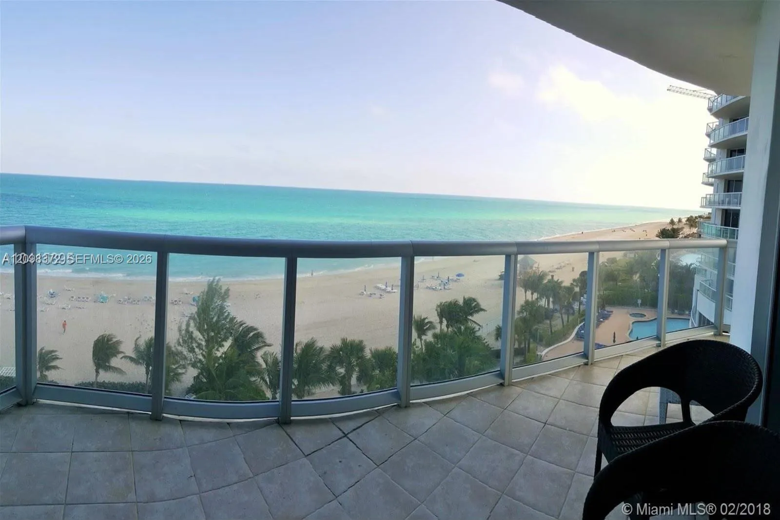 En Venta 18683 Collins Avenue 701, Sunny Isles Beach, FL 33160, Sunny Isles Beach, FL 33160