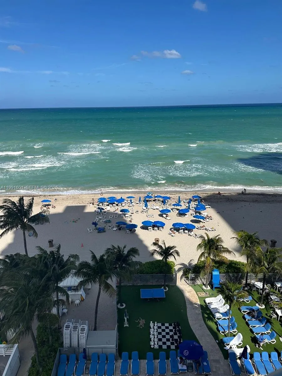 Foto de propiedad en 18683 Collins Avenue 802, Sunny Isles Beach, FL 33160 Sunny Isles Beach con MLS# 