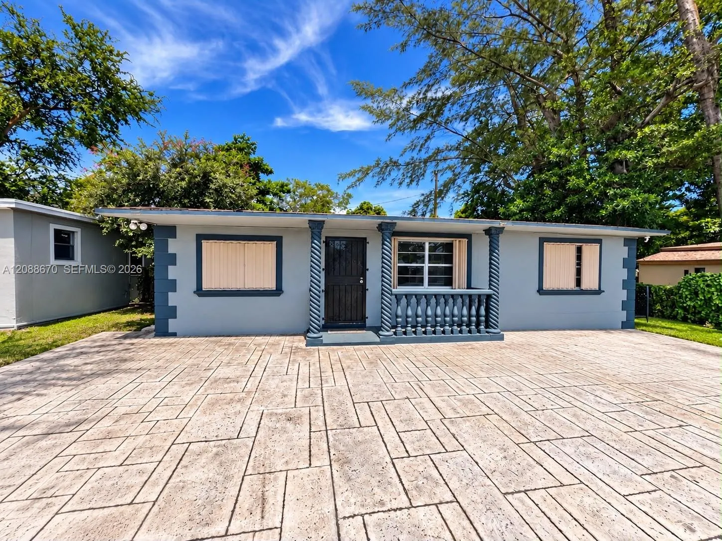 En Venta 1869 NW 83rd Terrace, Miami, FL 33147, Miami, FL 33147