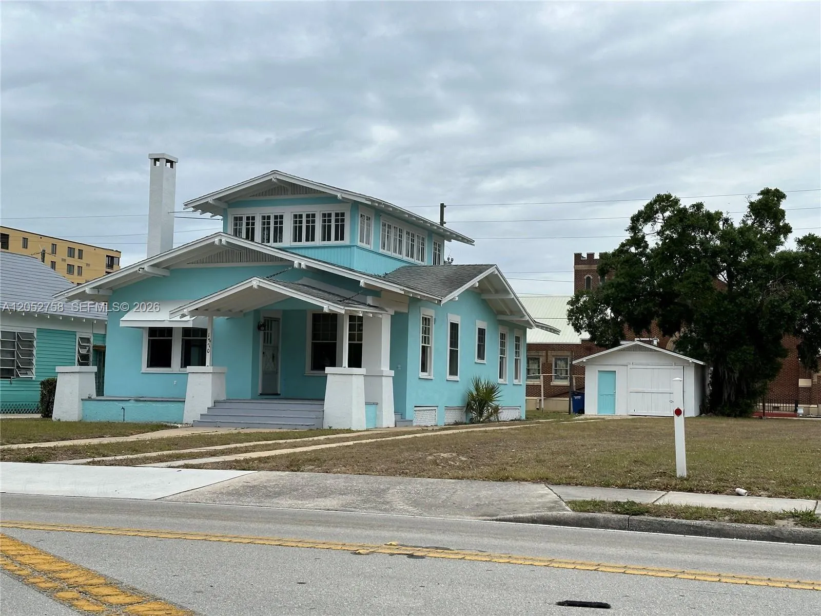 En Venta 1870 Lakeview Road, Sebring, FL 33870, Sebring, FL 33870