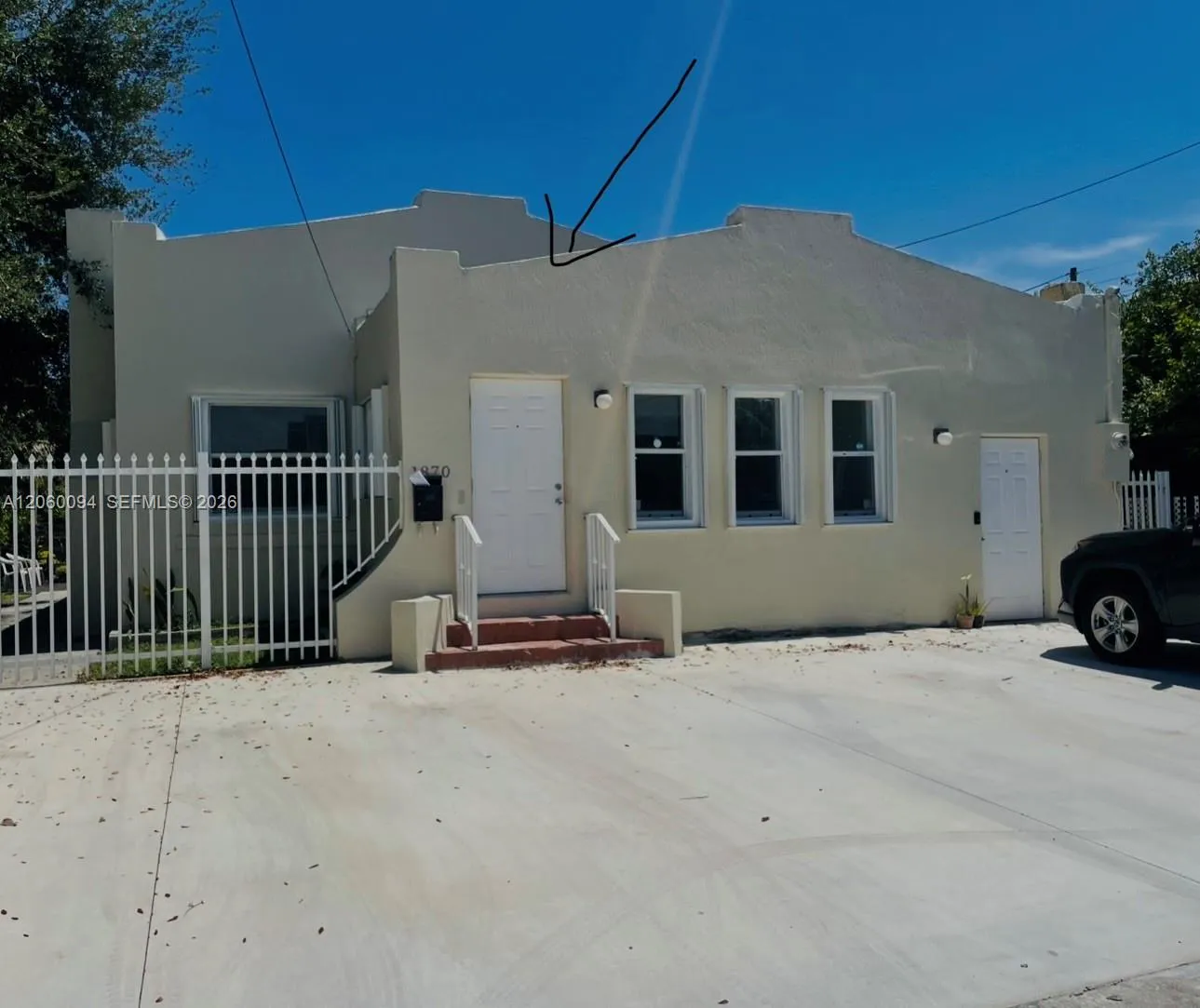 Foto de propiedad en 1870 NW 5th Street 1, Miami, FL 33125 Miami con MLS# 