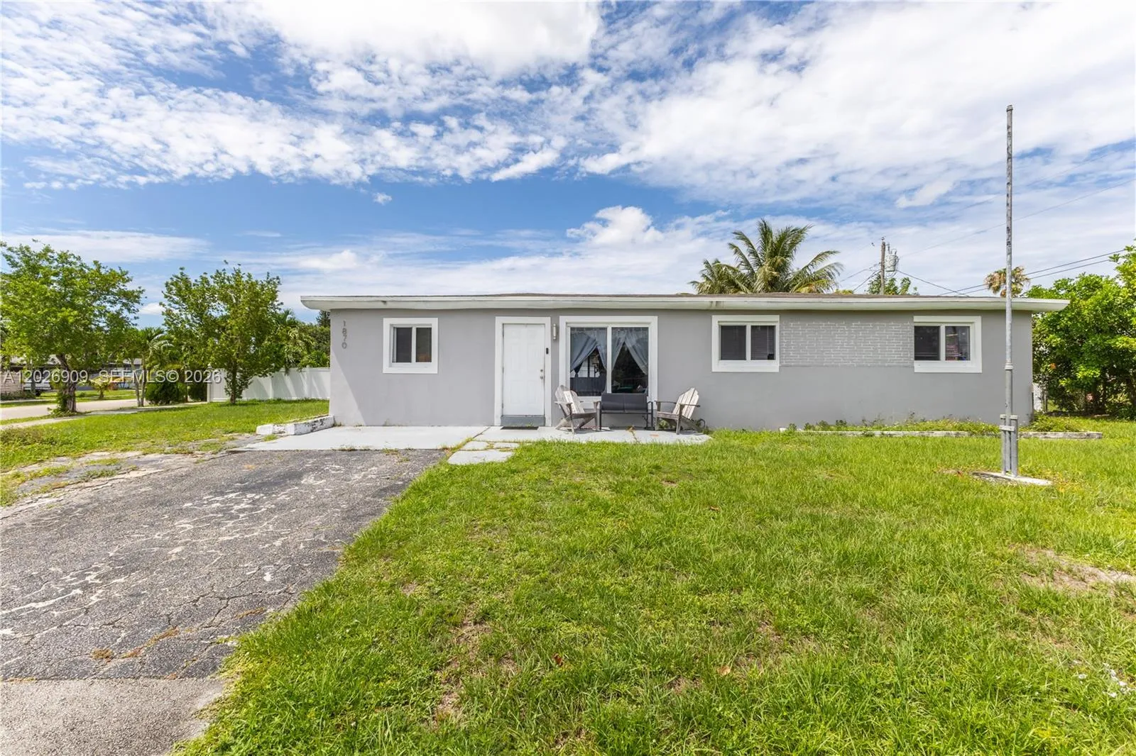 En Renta 1870 SW 42nd Terrace 0, Fort Lauderdale, FL 33317, Fort Lauderdale, FL 33317