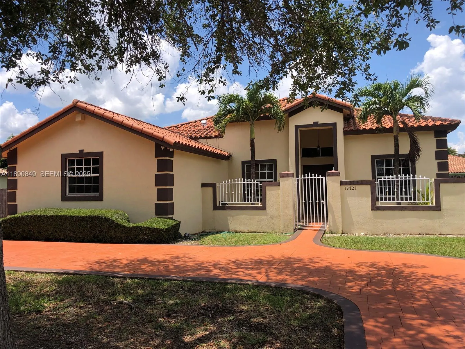 En Renta 18721 SW 291st Terrace 0, Homestead, FL 33030, Homestead, FL 33030
